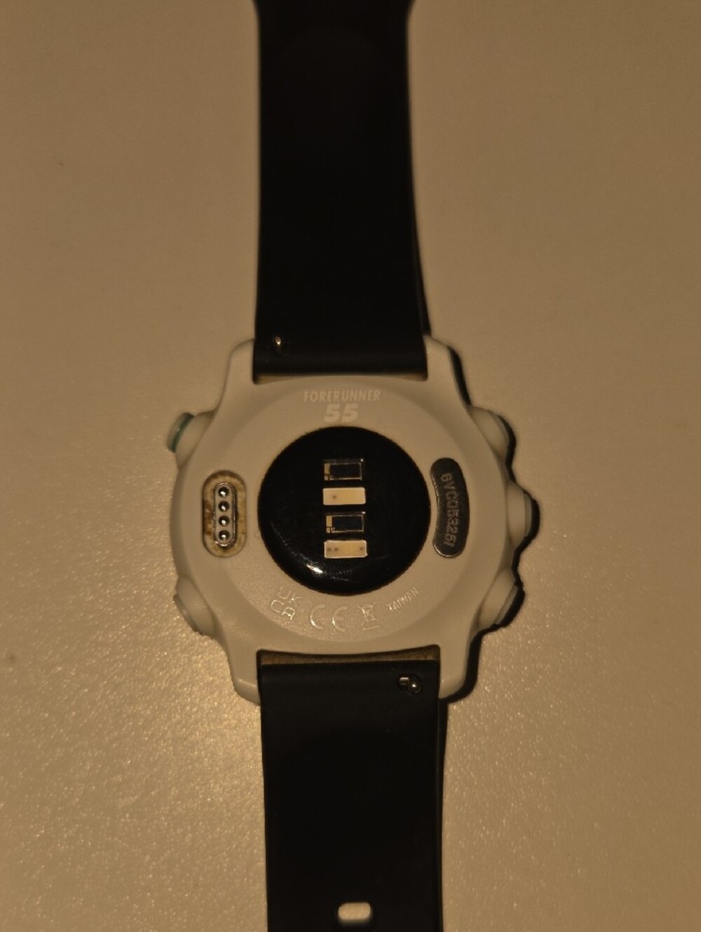 Garmin Forerunner 55 - Picture 10 of 15